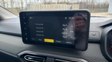 Dacia Jogger 1.0 TCe Extreme SE 5dr Petrol Estate